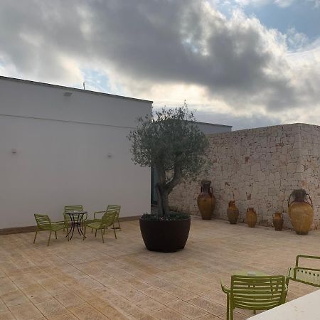 B&B Casa Caleta Porto Cesareo Extérieur photo