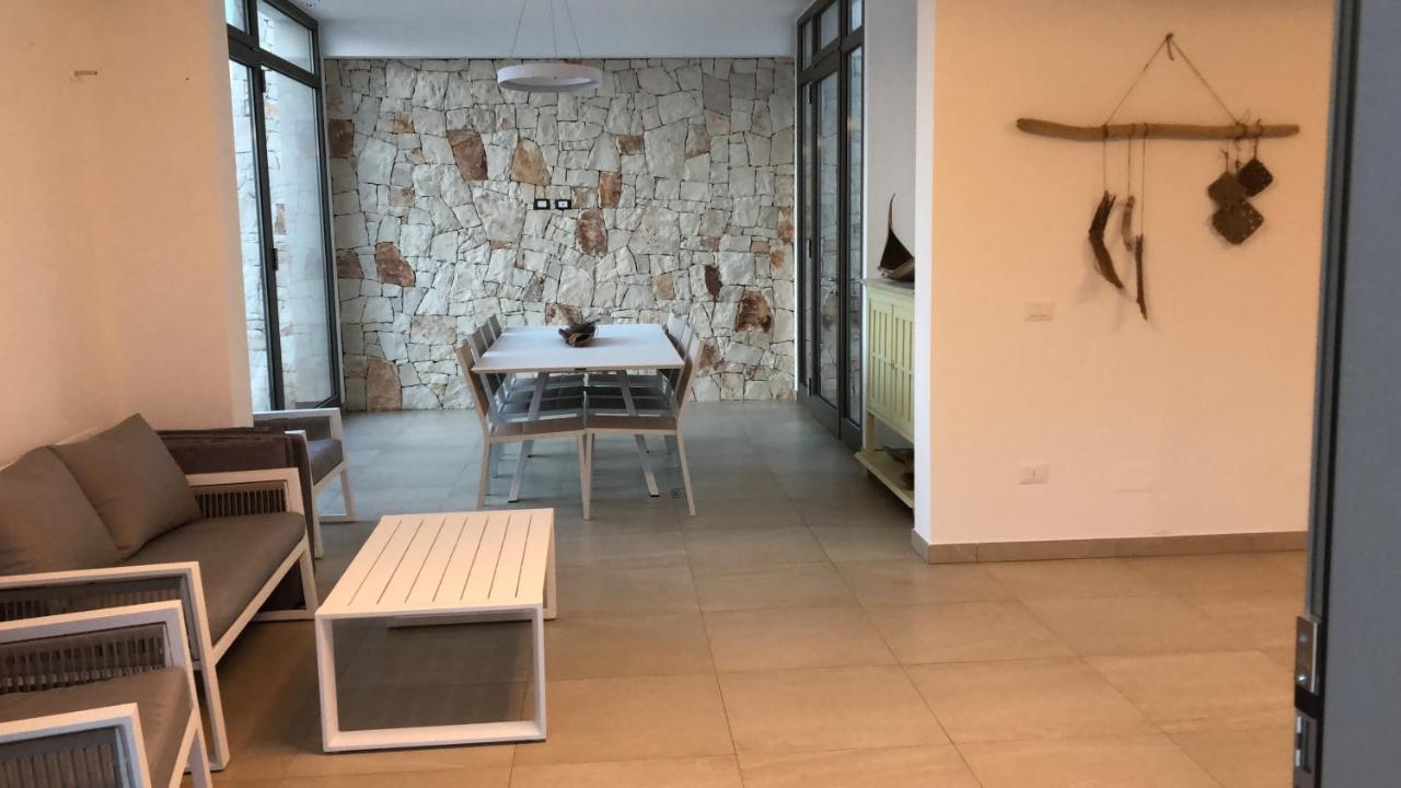 B&B Casa Caleta Porto Cesareo Extérieur photo