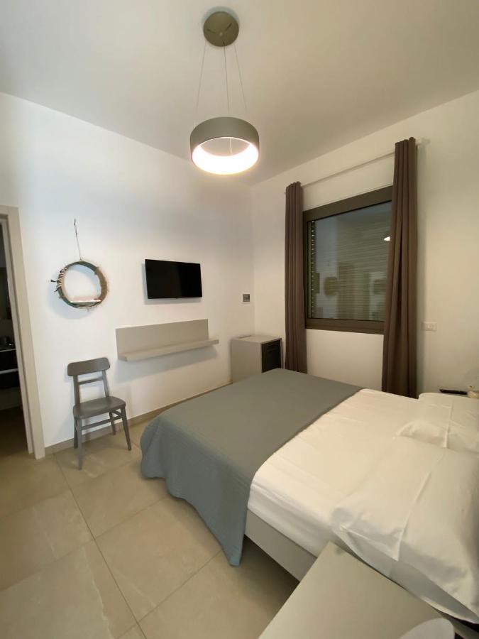 B&B Casa Caleta Porto Cesareo Extérieur photo