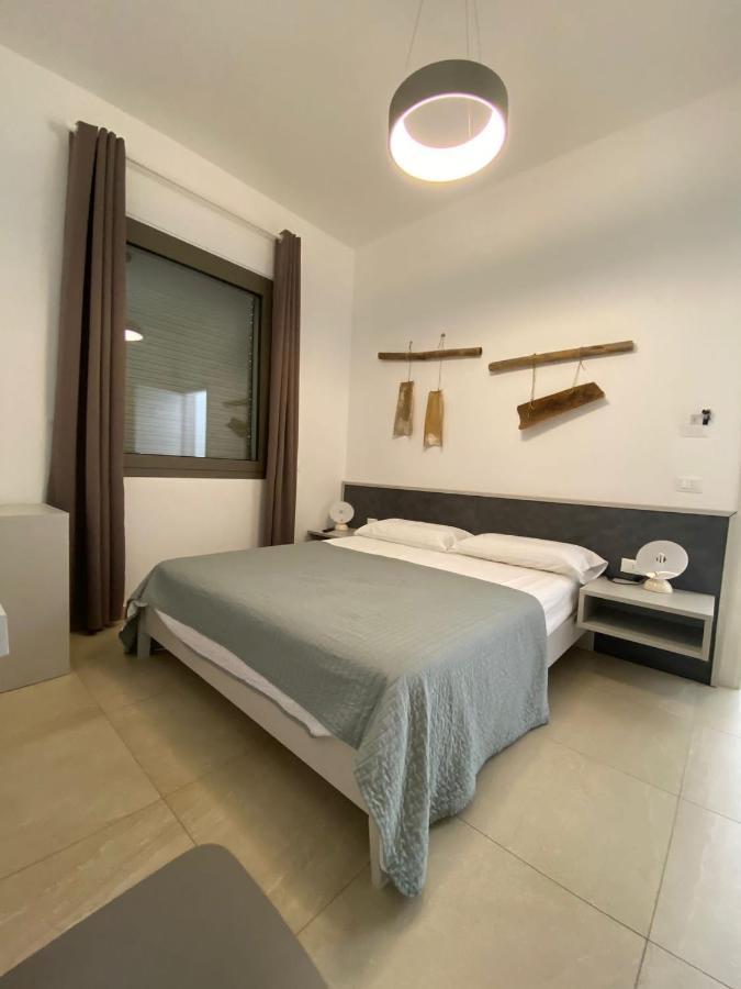 B&B Casa Caleta Porto Cesareo Extérieur photo