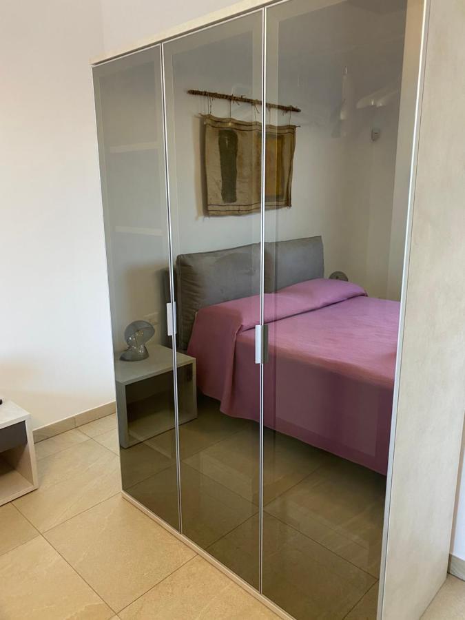 B&B Casa Caleta Porto Cesareo Extérieur photo