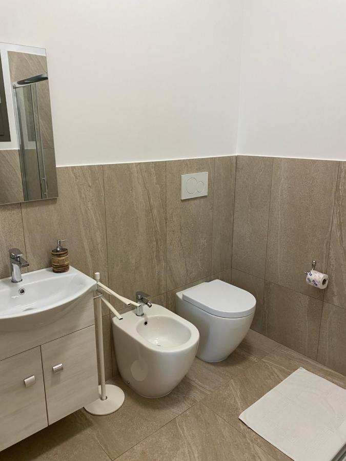B&B Casa Caleta Porto Cesareo Extérieur photo