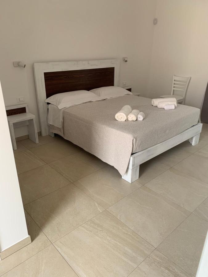 B&B Casa Caleta Porto Cesareo Extérieur photo