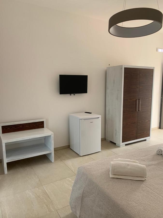 B&B Casa Caleta Porto Cesareo Extérieur photo